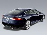 світлина 3 Авто Tesla Model S характеристика