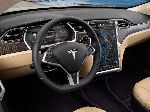 світлина 6 Авто Tesla Model S характеристика