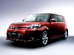 լուսանկար Ավտոմեքենա Toyota Corolla Rumion բնութագրերը