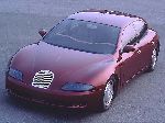 լուսանկար 4 Ավտոմեքենա Bugatti EB 112 բնութագրերը