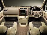 foto Auto Toyota Granvia características
