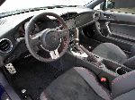 तस्वीर 6 गाड़ी Toyota GT 86 विशेषताएँ
