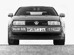 լուսանկար 2 Ավտոմեքենա Volkswagen Corrado բնութագրերը