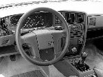 լուսանկար 6 Ավտոմեքենա Volkswagen Corrado բնութագրերը