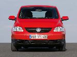 तस्वीर 3 गाड़ी Volkswagen Fox हैचबैक 3-द्वार (2 पीढ़ी [आराम करना] 2005 2009)