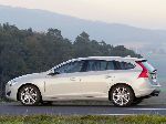 foto 3 Auto Volvo V60 Familiare 5-porte (1 generazione [restyling] 2013 2017)
