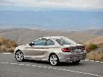 तस्वीर 5 गाड़ी BMW 2 serie विशेषताएँ