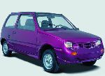 grianghraf Carr VAZ (Lada) 1111 Oka Hatchback (1 giniúint 1987 2007)