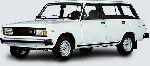 तस्वीर गाड़ी VAZ (Lada) 2104 विशेषताएँ