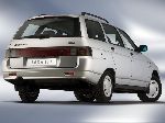 Foto 3 Auto VAZ (Lada) 2111 Kombi (1 generation 1997 2009)
