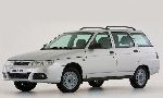 Foto 4 Auto VAZ (Lada) 2111 Kombi (1 generation 1997 2009)