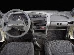तस्वीर गाड़ी VAZ (Lada) 2113 हैचबैक (1 पीढ़ी 2005 2013)