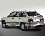 तस्वीर 2 गाड़ी VAZ (Lada) 2114 विशेषताएँ