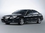 foto 2 Auto BYD F6 Sedan (1 generacija 2007 2010)