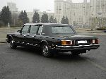 foto 3 Auto ZIL 4104 Limousine (1 generazione 1985 2000)