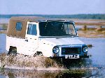 kuva 4 Auto LuAZ 969 Maastoauto (1 sukupolvi 1979 1990)
