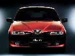 kuva 2 Auto Alfa Romeo 145 Hatchback (930 [uudelleenmuotoilu] 1999 2001)