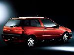 kuva 3 Auto Alfa Romeo 145 Hatchback (930 [uudelleenmuotoilu] 1999 2001)
