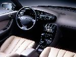 фотографија 4 Ауто Mazda Xedos 6 Седан (1 генерација 1992 1999)