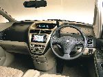 Foto 4 Auto Toyota Opa Minivan (1 generation 2000 2005)
