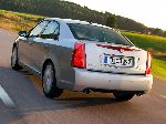 світлина 4 Авто Cadillac BLS характеристика