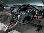 լուսանկար 4 Ավտոմեքենա Toyota Verossa բնութագրերը