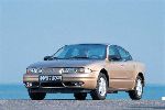 сүрөт 1 Машина Chevrolet Alero Седан (1 муун 1999 2004)