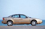 तस्वीर 3 गाड़ी Chevrolet Alero विशेषताएँ