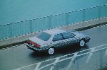 foto Auto Alfa Romeo 164 Sedan (1 generacion 1987 1998)