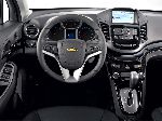 foto 8 Auto Chevrolet Orlando Miniforgon (1 generacion 2010 2015)