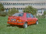 तस्वीर 3 गाड़ी Dacia Nova विशेषताएँ