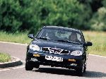 तस्वीर 2 गाड़ी Daewoo Leganza पालकी (1 पीढ़ी 1997 2002)