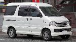 तस्वीर गाड़ी Daihatsu Atrai विशेषताएँ