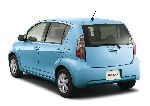 grianghraf Carr Daihatsu Boon Hatchback (1 giniúint 2004 2010)