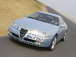 сүрөт 3 Машина Alfa Romeo GTV өзгөчөлүктөрү