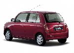 तस्वीर 2 गाड़ी Daihatsu Trevis विशेषताएँ
