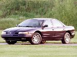 foto Auto Eagle Vision Sedan (1 generacija 1992 1998)