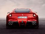 तस्वीर 5 गाड़ी Ferrari F12berlinetta विशेषताएँ
