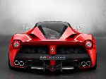 तस्वीर 3 गाड़ी Ferrari LaFerrari विशेषताएँ