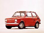 foto Auto Fiat 126 características