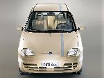 foto 2 Auto Fiat 600 Hatchback (2 generazione 2005 2010)