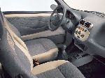 तस्वीर 4 गाड़ी Fiat 600 विशेषताएँ
