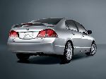 तस्वीर 6 गाड़ी Acura CSX विशेषताएँ