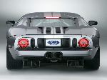 तस्वीर 6 गाड़ी Ford GT विशेषताएँ