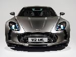 світлина 2 Авто Aston Martin One-77 характеристика
