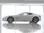 fotosurat 5 Avtomobil Aston Martin One-77 xususiyatlari