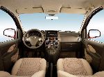 kuva 6 Auto Great Wall Peri Hatchback (1 sukupolvi 2008 2010)