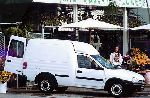 foto Carro Holden Combo Van (1 generación 1997 2017)