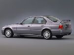 fotografie 4 Auto Honda Ascot sedan (CE 1993 1997)