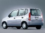 fotoğraf Oto Honda Capa Hatchback (1 nesil 1998 2002)